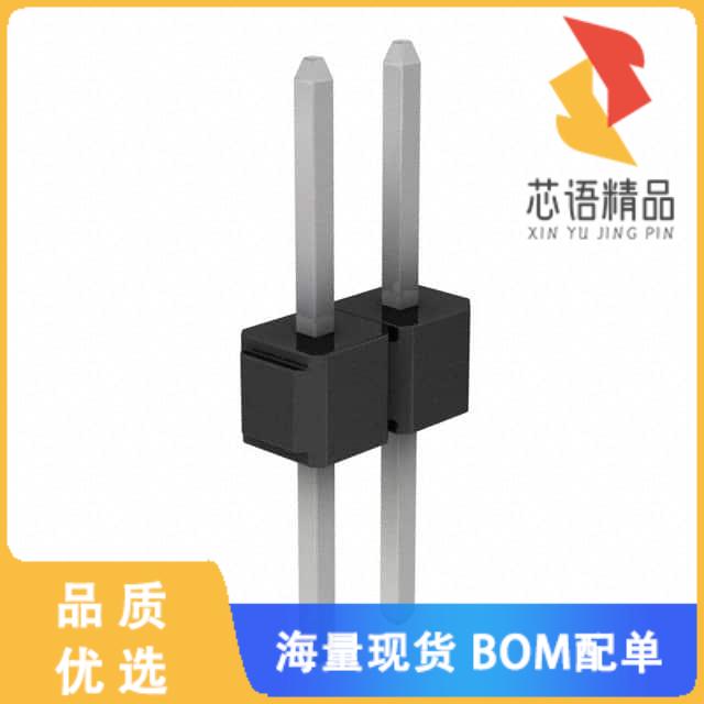 全新929836-02-01-RK原装(CONN HEADER VERT 2POS)正品