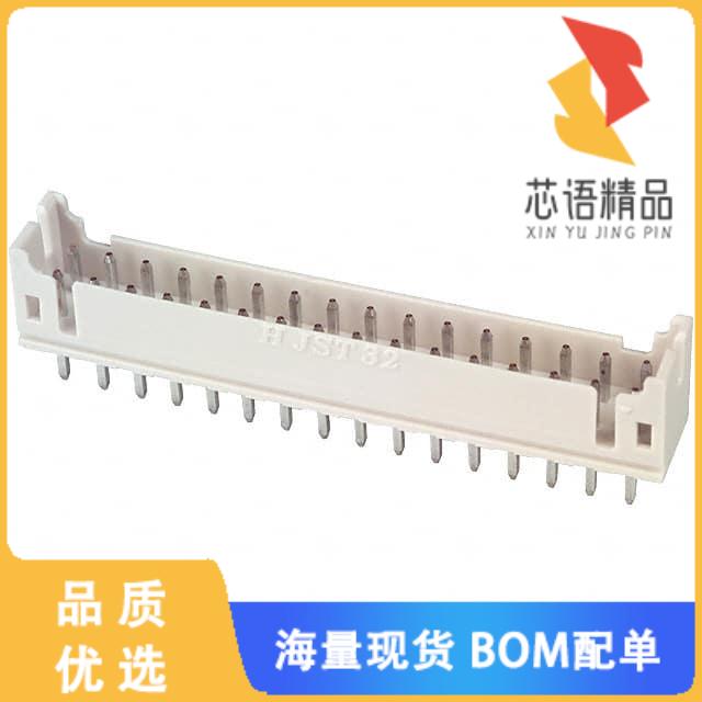 全新B32B-PHDSS(LF)(SN)原装(CONN HEADER VERT 32PO