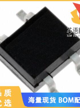 全新B05S-G原装(BRIDGE RECT 1PHASE 50V 800MA MBS)正品