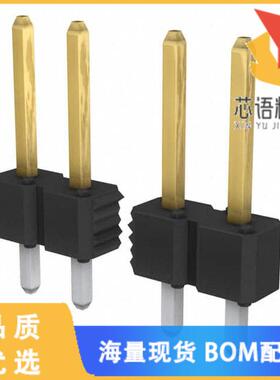 全新77311-127-36LF原装(CONN HEADER VERT 36POS 2.