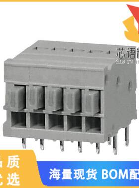 全新TBL009-254-05GY-2GY原装(TERMINAL B, SCREWLES