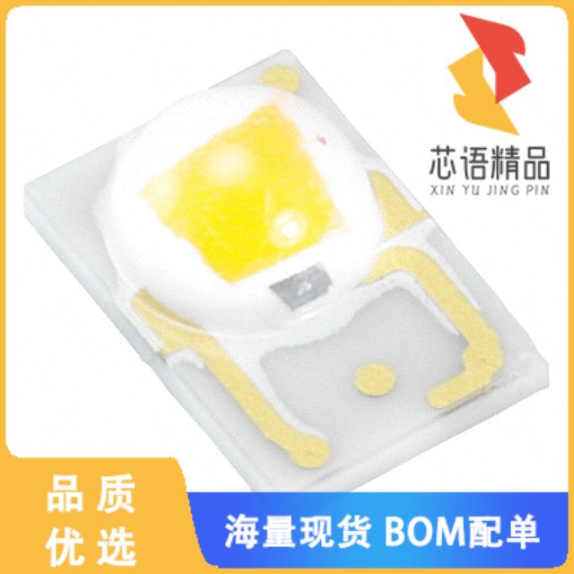 全新LXML-PL01-0050原装(LED LUXEON REBEL AMBER 59