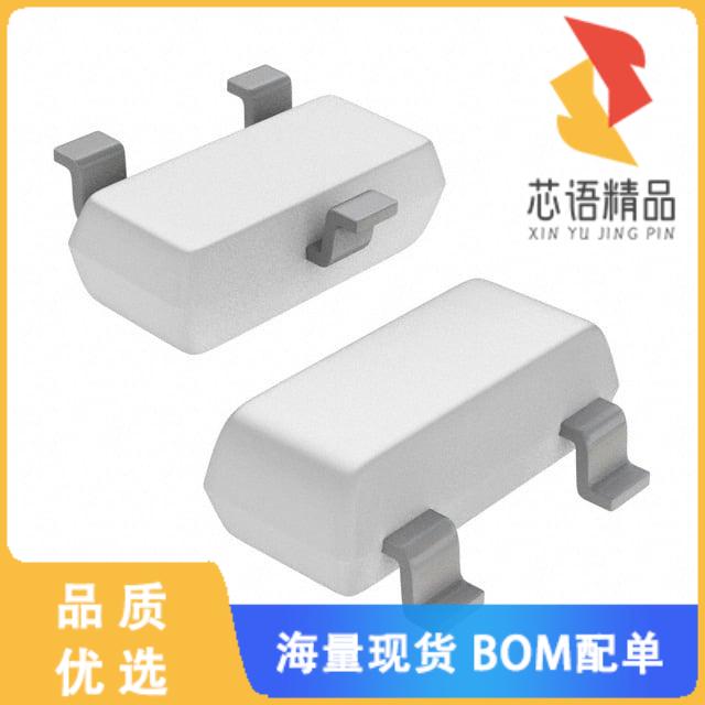 全新AM23YC-F原装(LED YELLOW CLEAR SOT23-3 SMD)正品