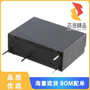 全新ALDP105W原装(RELAY GEN PURPOSE SPST 5A 5V)正品