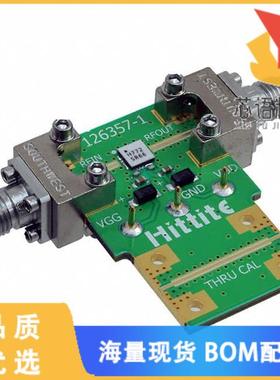 全新126359-HMC772LC4原装(BOARD EVALUATION HMC772
