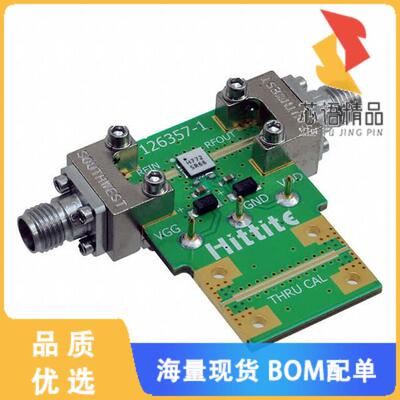 全新126359-HMC772LC4原装(BOARD EVALUATION HMC772
