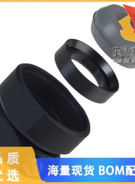 全新JR16WCC-10(71)原装(CONN CABLE CLAMP SZ 16 M2