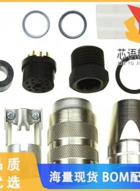 全新C09131D0122002U原装(CONN PLUG FMALE 12P SOLD