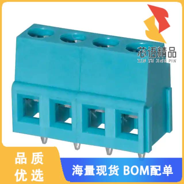 全新TB007-508-04BE原装(TERMINAL B, SCREW TYPE, 5