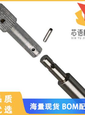 全新201088-1原装(CONN JACKSCREW SHORT FEMALE)正品