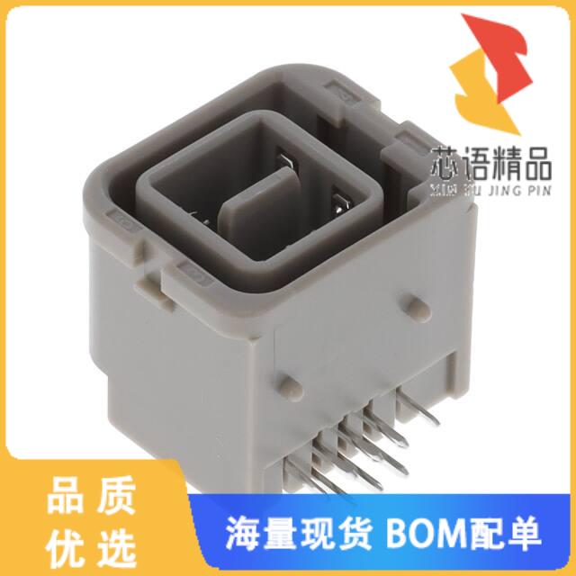 全新GT17VB-6DP-DS(56)原装(CONN AUTO LAN PLUG 6PO