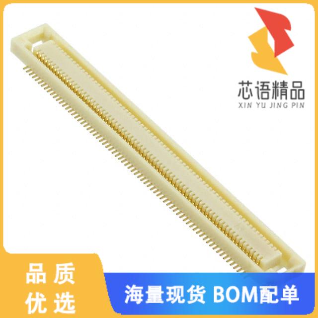 全新FX8-140S-SV原装(CONN RCPT 140POS SMD GOLD)正品