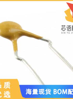 全新RXEF017S原装(PTC RESET FUSE 60V 170MA RADIAL)正品