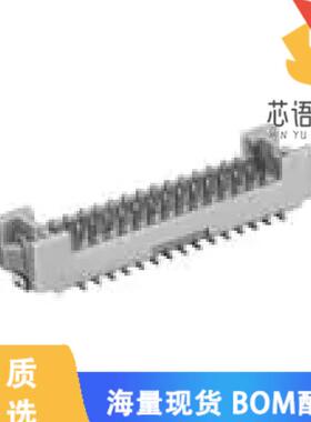 全新DF13EA-10DP-1.25V(22)原装(CONN HEADER SMD 10