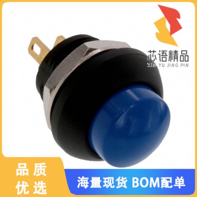 全新PB6B2HS7M2CAL00原装(SWITCH PUSH SPST-NO 125M