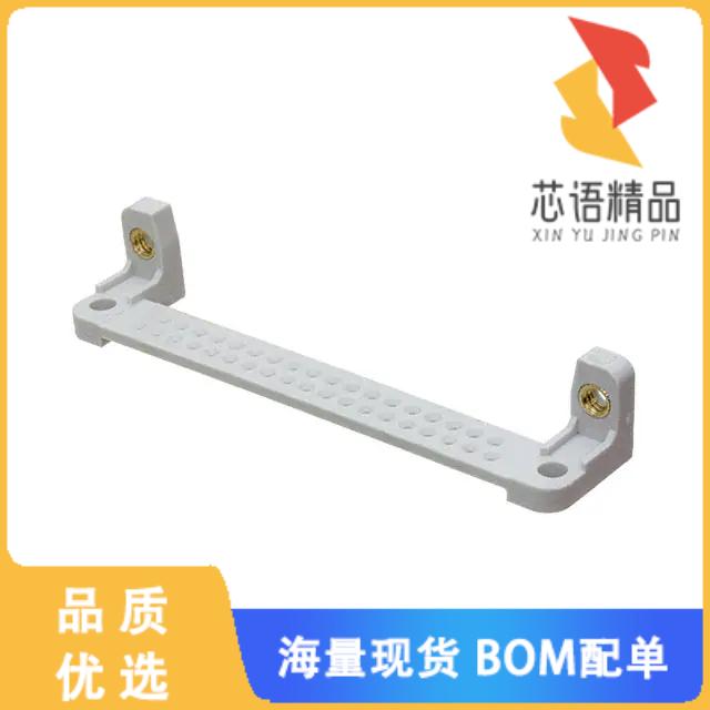 全新09670009990原装(DSUB ISP 37P NUT-UNC-4,40 H7