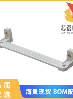 全新09670009990原装(DSUB ISP 37P NUT-UNC-4,40 H7