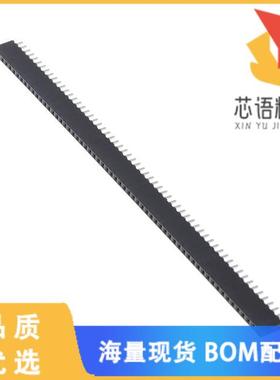 全新SQT-161-01-L-S原装(CONN RCPT 61POS 0.079 GOL