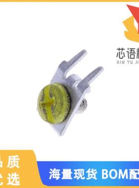 全新7758-7原装(60-SCREW CAPTIVATED TERMINAL W/)正品