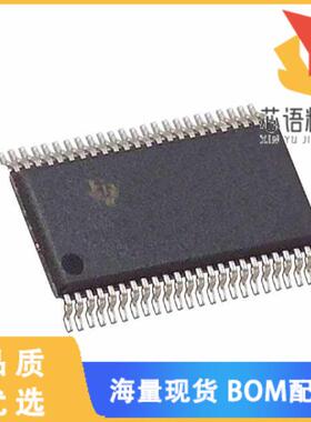 全新SN74CBTLV16210VR原装(IC BUS SWITCH 10 X 1:1