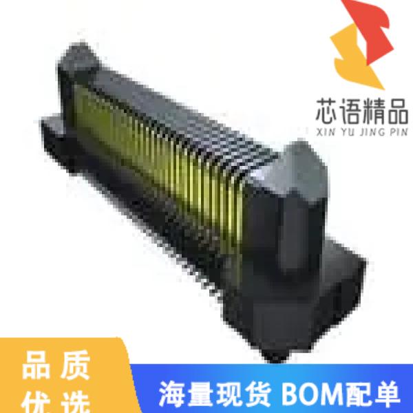 全新ERM5-060-04.0-L-DV-K-TR原装(CONN HDR 120POS