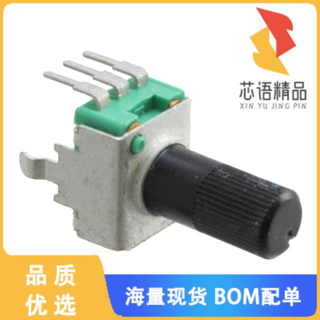 全新P090S-14T20BR10K原装(POT 10K OHM 1/32W PLAST