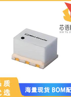 全新RPS-2-30+原装(RF PWR DVDR 10MHZ-3GHZ 6SMD)正品