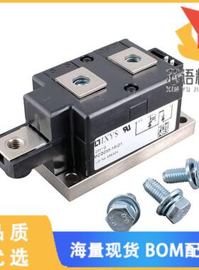 全新MCD255-16IO1原装(MOD THYRISTOR/DIODE 1600V Y