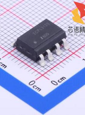 全新ICPL3120SMT/R原装(DC输入 1通道 隔离电压(rms)