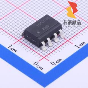 全新ICPL3120SMT/R原装(DC输入 1通道 隔离电压(rms)