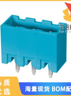 全新TBP01R2-508-03BE原装(TERMINAL B, PLUGGABLE,