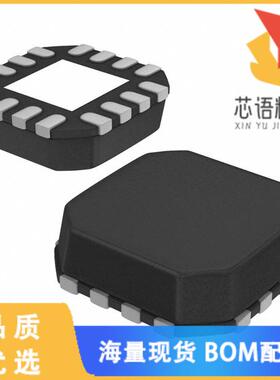 全新ADA4940-1ACPZ-R2原装(IC OPAMP DIFF 1 CIRCUIT