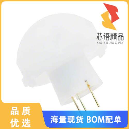 全新EKMC2603113K原装(SENSOR MOTION PIR 12M PL WH