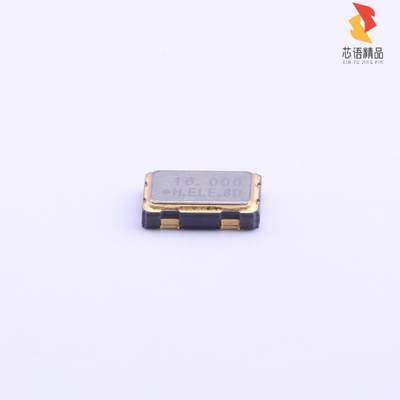 HSO531S 16MHZ 1.6~3.6V -40~+85℃「16MHz ±50ppm 1.6