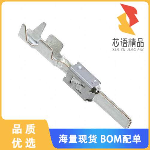 全新1-962842-1原装(CONN TAB 13-15AWG CRIMP TIN)正品