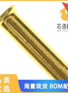 全新50864原装(CONN PIN RCPT .026-.033 SOLDER)正品