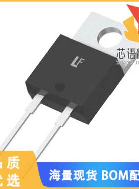 全新LSIC2SD065A10A原装(SIC SCHOTTKY DIOD 650V 10