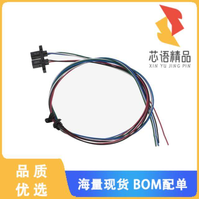 全新EE-SX3088-W11原装(SENSOR OPTICAL 3.4MM MODUL