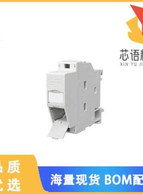 全新1309428103-E原装(RJ45 KEYSTONE IP20 REGPLUS