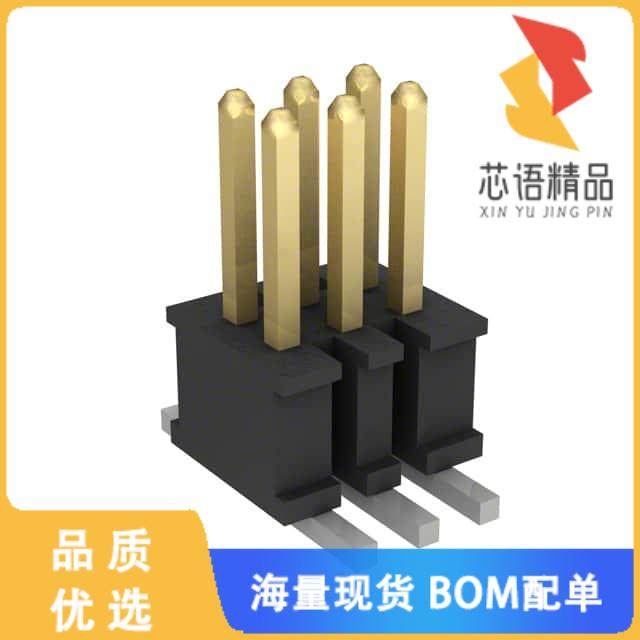 全新FTSH-103-01-F-DV-TR原装(CONN HEADER SMD 6POS,电子元器件市场,微处理器/微控制器/单片机,淘宝优惠券,粉丝福利购,淘宝优惠卷