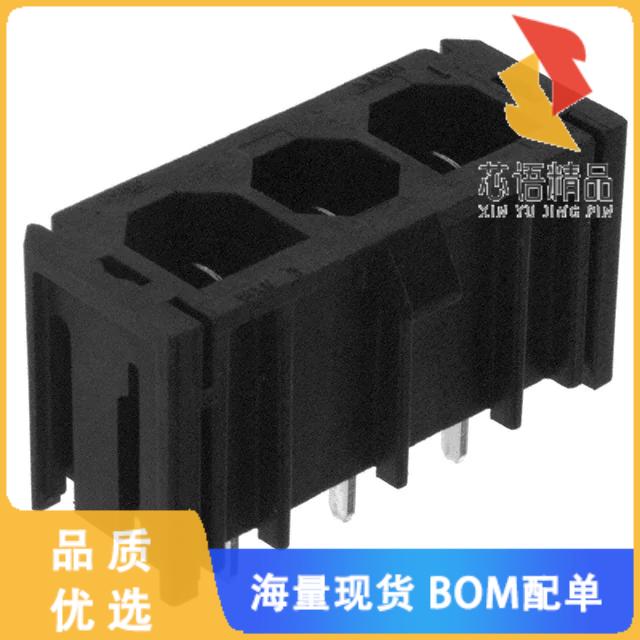 全新0431600103原装(CONN HDR 3POS 7.50MM PCB SLDR)正品