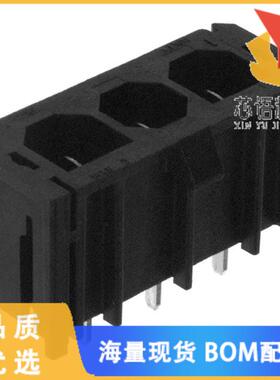 全新0431600103原装(CONN HDR 3POS 7.50MM PCB SLDR)正品