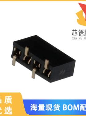 全新FM20C04VBNN原装(RECEPTACLE, SMT, SINGLE ROW,