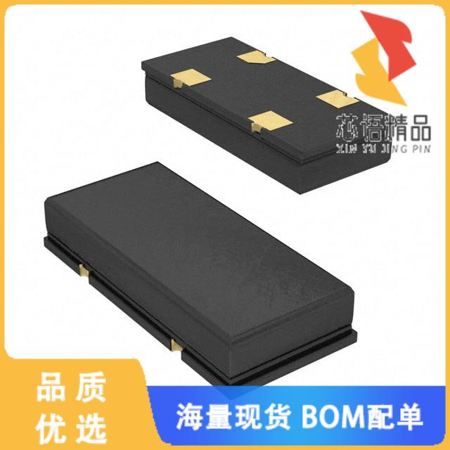 全新ECS-143-20-18-TR原装(CRYSTAL 14.31818MHZ 20P