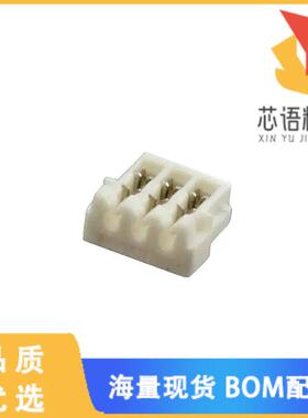 全新03SUR-32S原装(CONN RCPT 3POS IDC 32AWG TIN)正品