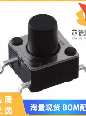 全新1301.9317原装(SWITCH TACTILE SPST-NO 0.05A 1