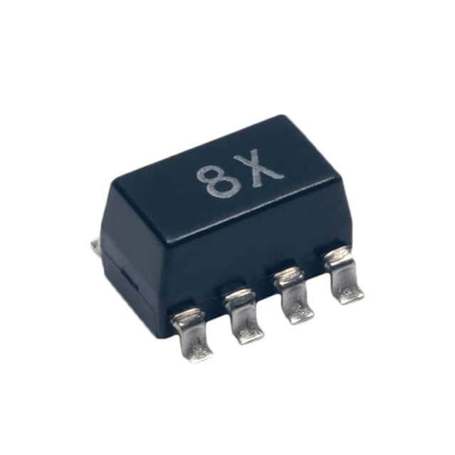 全新M-542CT原装(CMC 200UH 500MA 4LN 200 OHM SMD)正品