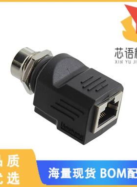 全新RJS-12D04FF-LS8001原装(ADAPT CIRC 4POS TO RJ