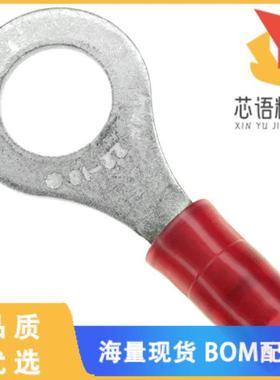 全新2-320571-2原装(CONN RING CIRC 16-22AWG #1/4)正品