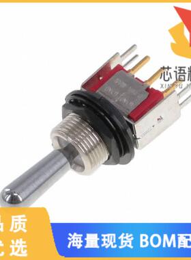 全新100SP4T8B13VS2REH原装(SWITCH TOGGLE SPDT 0.4